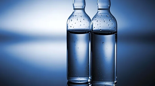 Woori IO Signs NDA with Sinopharm for China Market and Global Trials