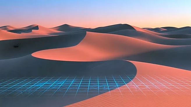 Crimson Desert Faces Scrutiny Over Potential AI-Generated Art