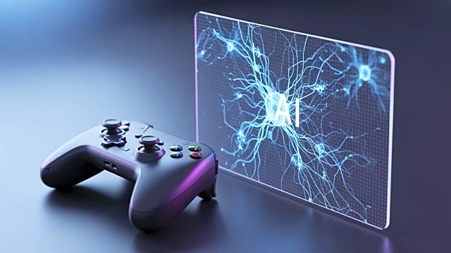 Survey Reveals Game Developers Demand AI Disclosure on Steam