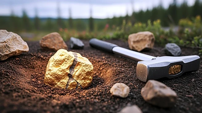 Ragnar Metals Advances Harnäs Gold Project with New Drilling Plans in Sweden