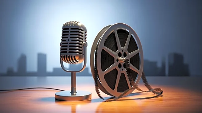 Paramount's Acquisition of CNN and Warner Bros. Raises Concerns Over News Independence