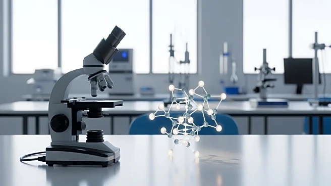 Ohio Life Science Training Center to Establish Workforce Development in New Albany