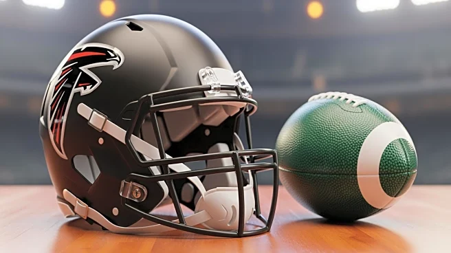 Atlanta Falcons Acquire Safety Sydney Brown from Philadelphia Eagles