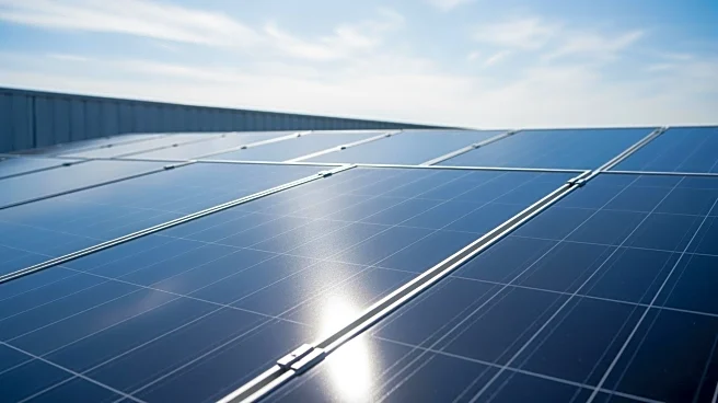 LEGO's Virginia Factory Expands Solar Capacity to Achieve Net-Zero Goals