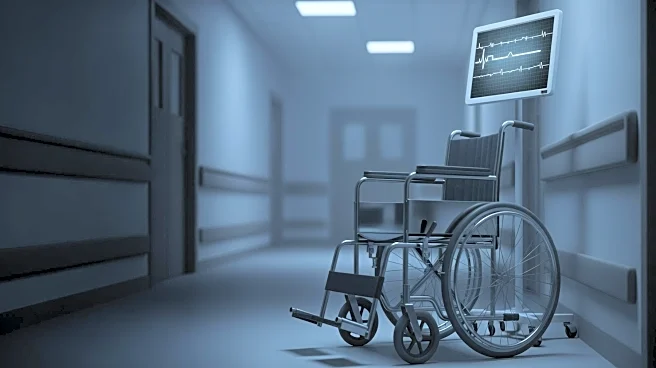 Grey's Anatomy Season 22 Episode Features Heartbreaking Death of Katie Rogers