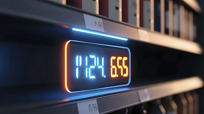 Walmart's AI-Powered Pricing Tool Sparks Concerns Over Potential Surge Pricing