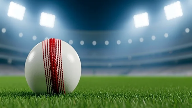 New Zealand Defeats South Africa in Third T20, Takes Series Lead