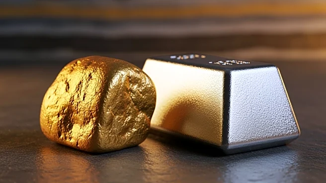 Arizona Gold Silver Secures CA$18 Million Investment to Advance Philadelphia Project