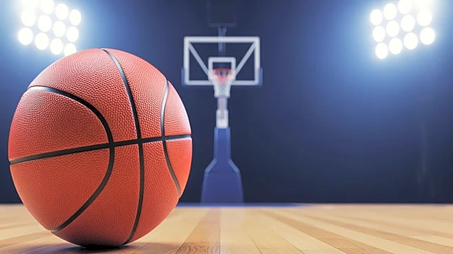 Duke Coach Jon Scheyer Hopes Patrick Ngongba II Can Play Against TCU in NCAA Tournament