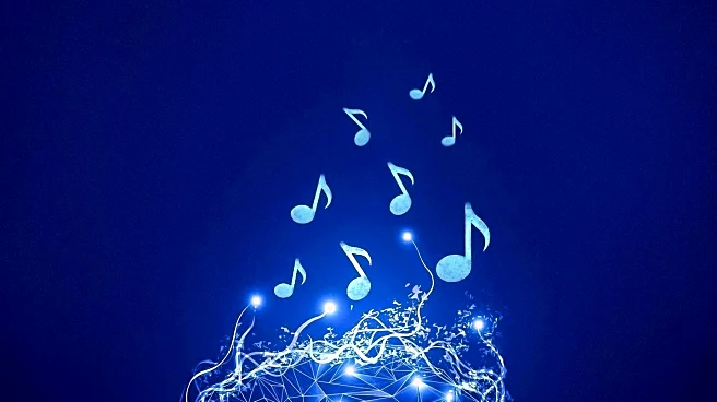 Study Reveals Music's Role in Enhancing Social Connections Through Brain Activity