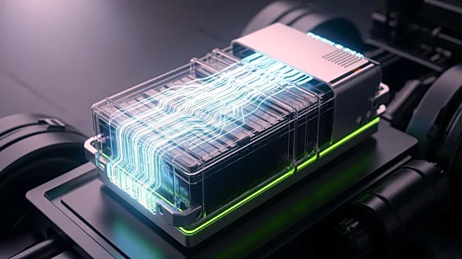 Dragonfly Energy Expands DualFlow Power Pack to Enhance Commercial Truck Electrical Systems