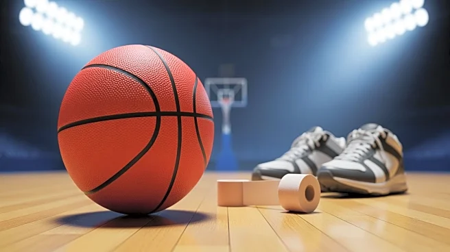 Duke Basketball Faces Challenges with Injuries Ahead of TCU Matchup