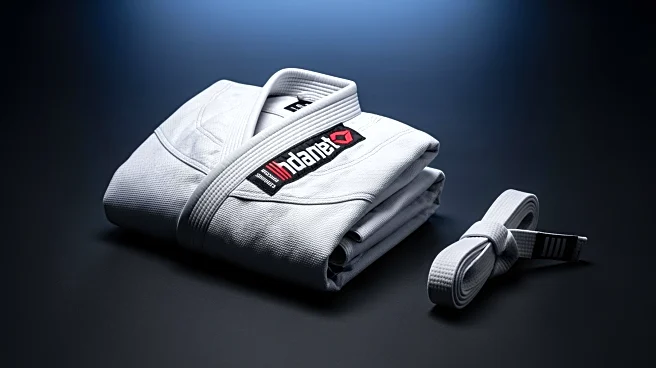 Las Vegas Hosts Exclusive Brazilian Jiujitsu League with Unique Format