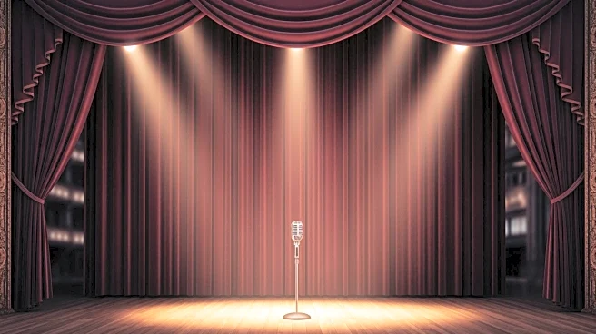 Denver Center for the Performing Arts Announces New Touring Broadway Shows for 2026-2027 Season