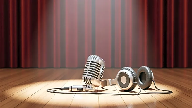 Tina Fey to Host Inaugural Episode of 'SNL UK' with Wet Leg as Musical Guest