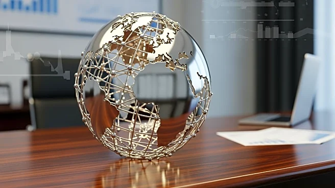 Qiagen Files 2025 Annual Report with U.S. SEC, Highlights Global Reach