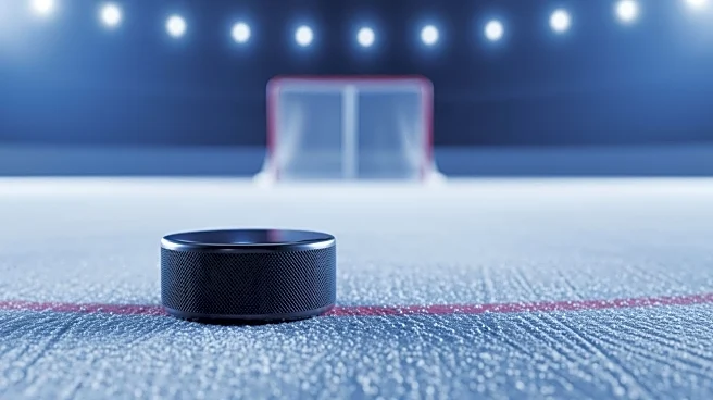 Buffalo Sabres Retain Alex Tuch as Playoff Performance Becomes Crucial