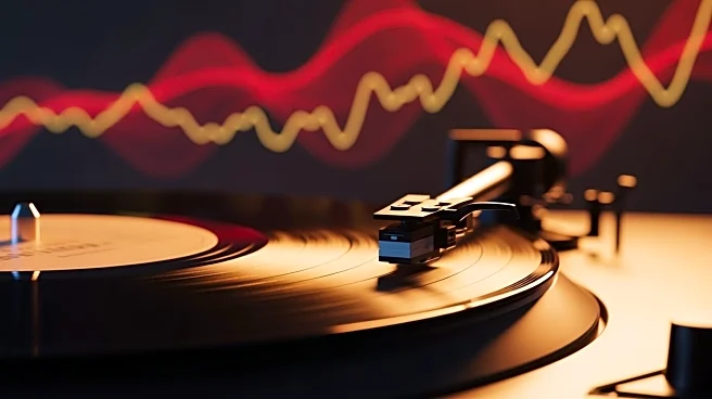 IFPI Global Report 2026 Highlights Vinyl Growth and China's Market Surge