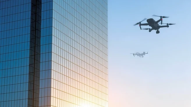 US IPO Market Sees Strong Demand with REIT and Drone Software Developer