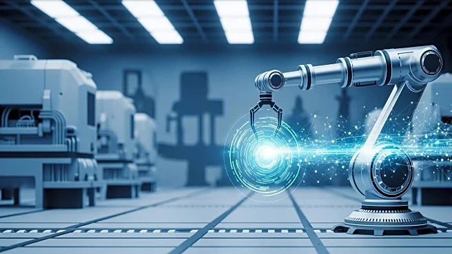 SageX AI Introduces Automation Solution for Manufacturing, Enhancing Data Processing Efficiency