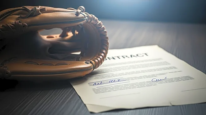 New York Mets Face Challenges in Extending Freddy Peralta's Contract Amid Length Dispute