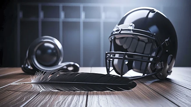 Maxx Crosby Trade Fallout and Madubuike's Potential Comeback Stir Baltimore Ravens Discussions