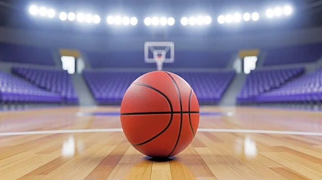 Washington Huskies Women's Basketball Faces South Dakota State in March Madness Opener