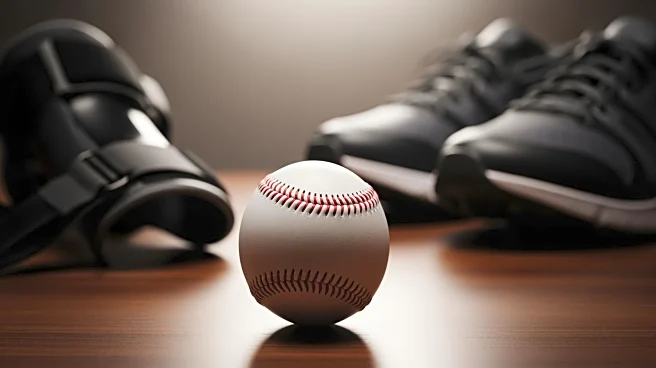 White Sox Confident in Drew Thorpe's Recovery and Future Impact Post-Surgery