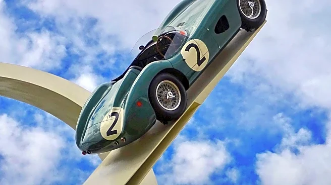 Palm Beach Modern and Contemporary Fair Showcases Blue-Chip and Emerging Art