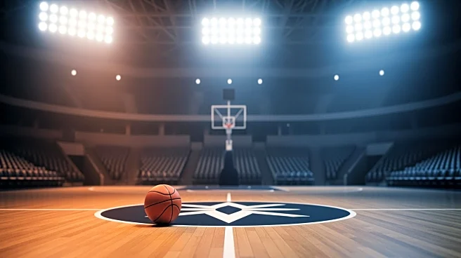 Miami Ohio RedHawks Prepare for NCAA Tournament Clash Against Tennessee Volunteers