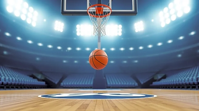 Otega Oweh's Buzzer-Beater Leads Kentucky to Overtime Victory Over Santa Clara