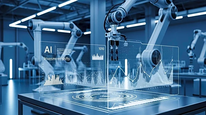 Eclipse's Joe Fath Discusses AI's Impact on Physical Industries and Investment Shifts