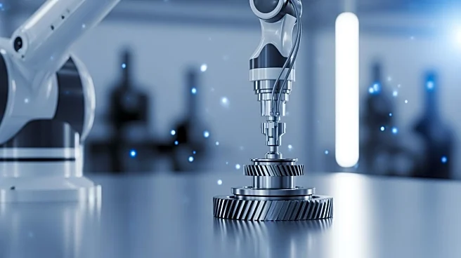 Automation in Remanufacturing: Transforming Product Lifecycles and Industrial Strategies