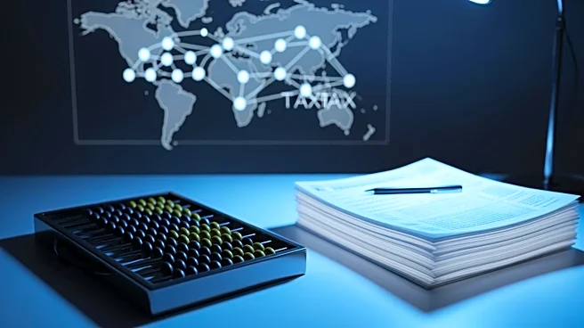 SALT Changes in 2026: Implications for Indirect Tax Teams and Multistate Businesses