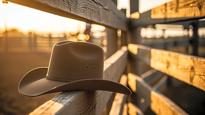 RODEOHOUSTON Wildcard Round Sees Former Champions Advance