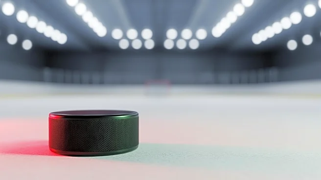 Chicago Blackhawks End Losing Streak Against Minnesota Wild with 2-1 Victory