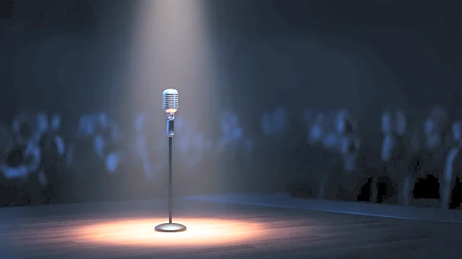 Netflix Announces Kevin Hart as Next Live Roast Target at Comedy Festival