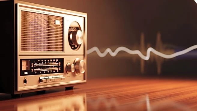 CBS News Radio to Cease Operations, Signaling End of an Era