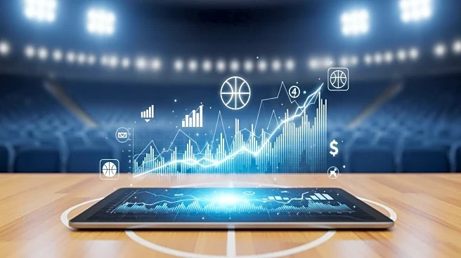 March Madness Prediction Market Apps Offer Trading Opportunities for NCAA Tournament