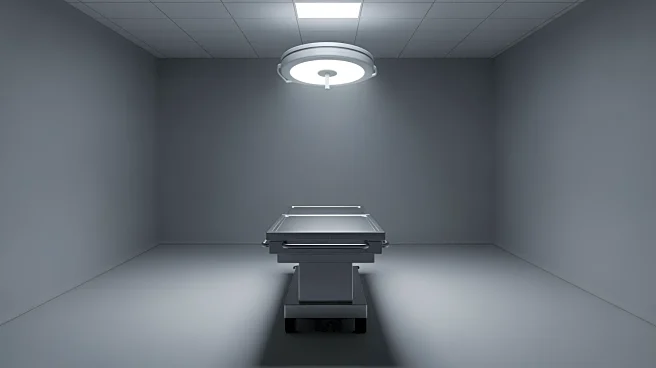 Coroner Concludes Ricky Hatton's Death Was Not Intentional Suicide