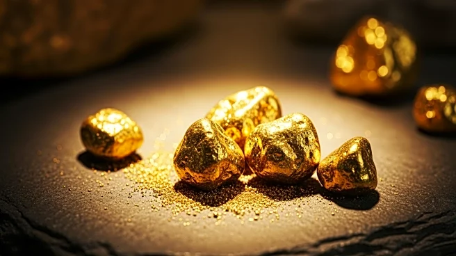 Lake Victoria Gold Achieves 97% Gold Recovery in Tanzania, Advancing Imwelo Project