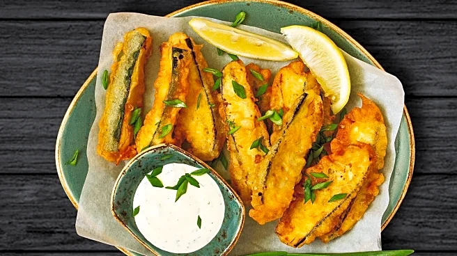 Metro Detroit Chef Kevin Hayes Participates in Annual Friday Fish Fry Event