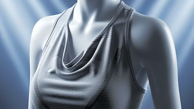 Lululemon's Adaptive Sportswear Enhances Performance for Women Athletes