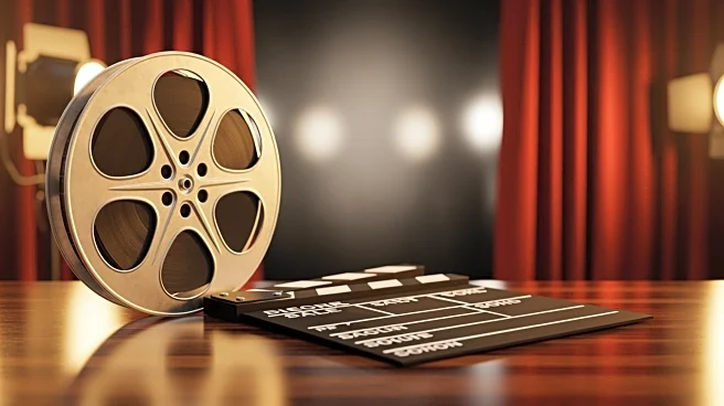 HBO Max to Stream 'Marty Supreme' Following Oscar Nominations