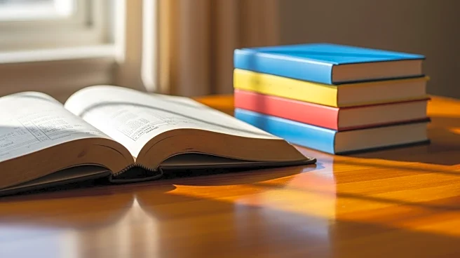 Scholastic Reports Revenue Decline Amidst Book Fair Growth