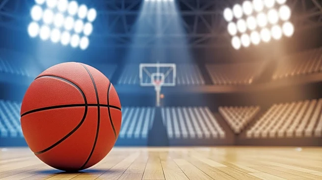 Virginia Cavaliers Face Wright State Raiders in NCAA Tournament First Round