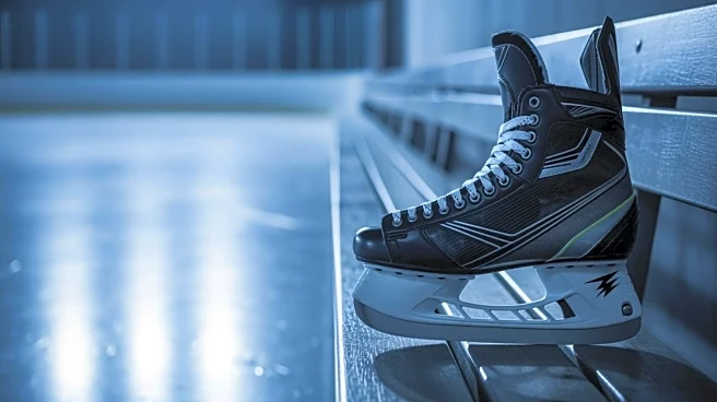 San Jose Sharks' Vincent Desharnais Faces Game-Time Decision Due to Injury