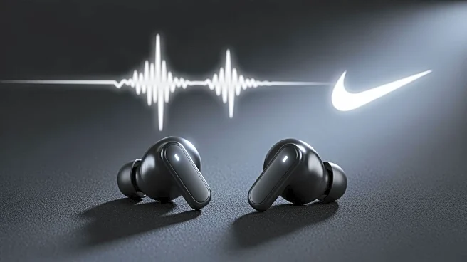 Nike and Beats Launch Powerbeats Pro 2 Collaboration with Enhanced Features