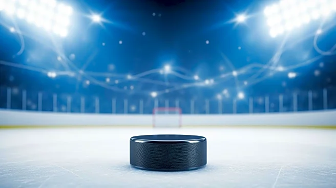 Los Angeles Kings Fans Celebrate Anze Kopitar's Milestone as Franchise Points Leader