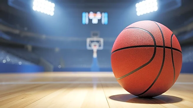 Jacari White Leads Virginia to Victory Over Wright State in NCAA Tournament